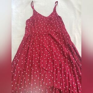 Old Navy XL Tank Dress